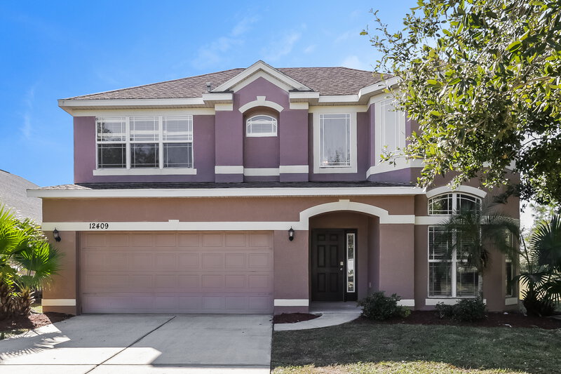 2,345/Mo, 12409 23rd St E Parrish, FL 34219 External View