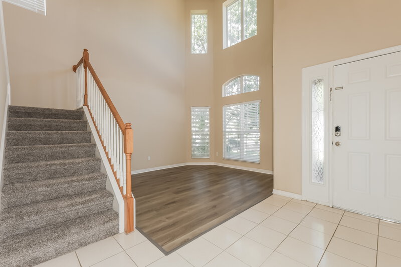 2,345/Mo, 12409 23rd St E Parrish, FL 34219 Foyer View