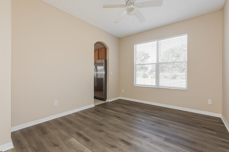 2,345/Mo, 12409 23rd St E Parrish, FL 34219 Dining Room View