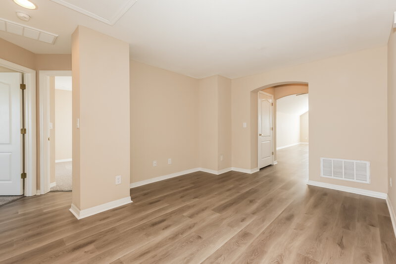 2,345/Mo, 12409 23rd St E Parrish, FL 34219 Loft View