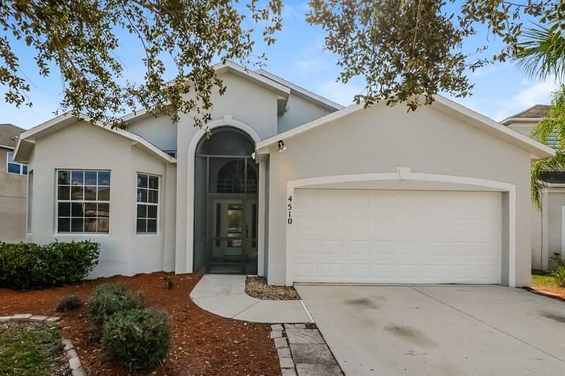 3,600/Mo, 4510 Ferrys Mill Pl Ellenton, FL 34222 External View