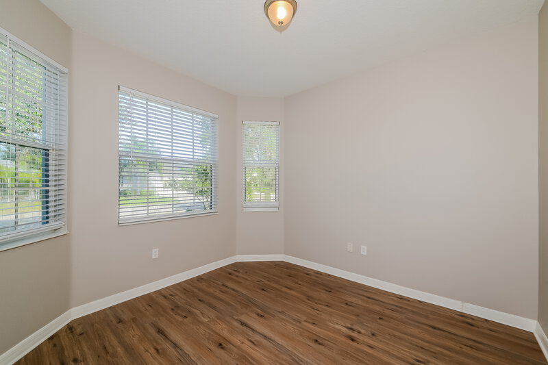 3,600/Mo, 4510 Ferrys Mill Pl Ellenton, FL 34222 Breakfast Nook View