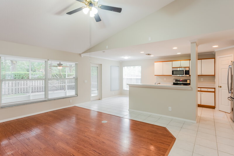 2,865/Mo, 11875 Dunster Ln Parrish, FL 34219 Living Room View