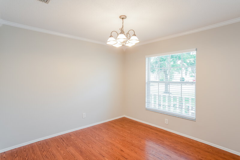 2,865/Mo, 11875 Dunster Ln Parrish, FL 34219 Dining Room View