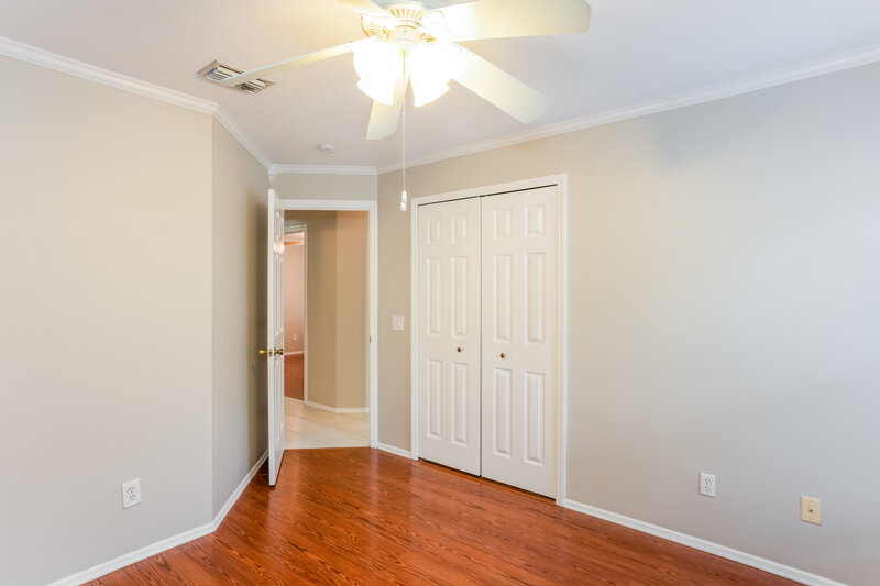 2,865/Mo, 11875 Dunster Ln Parrish, FL 34219 Bedroom View