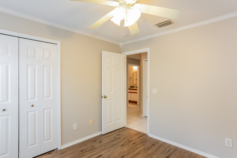 2,865/Mo, 11875 Dunster Ln Parrish, FL 34219 Bedroom View 2