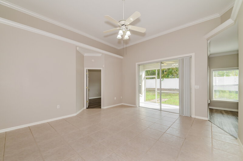 2,600/Mo, 11303 Blue Sage Pl Lakewood Ranch, FL 34202 Living Room View 3