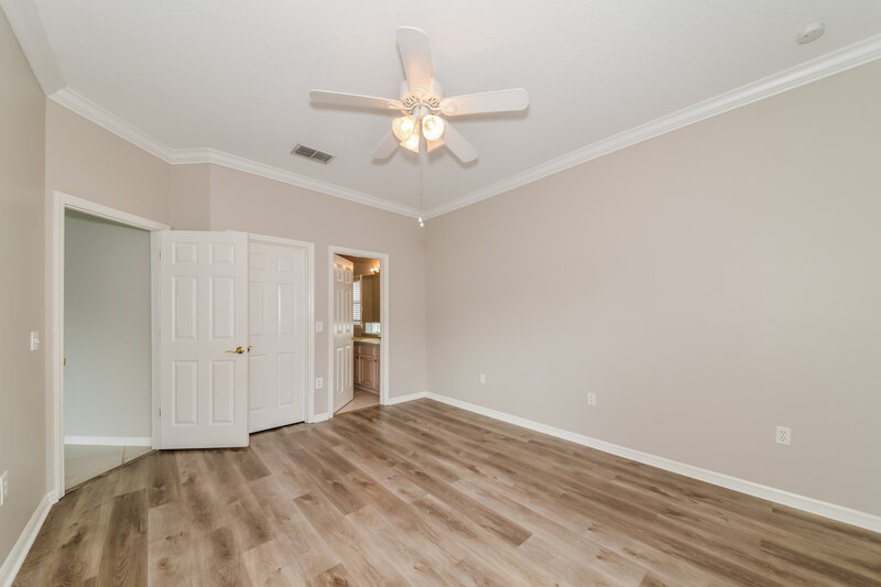2,600/Mo, 11303 Blue Sage Pl Lakewood Ranch, FL 34202 Main Bedroom View