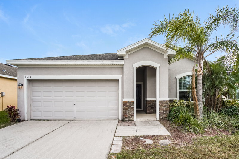 2,570/Mo, 9039 41st St E Parrish, FL 34219 External View