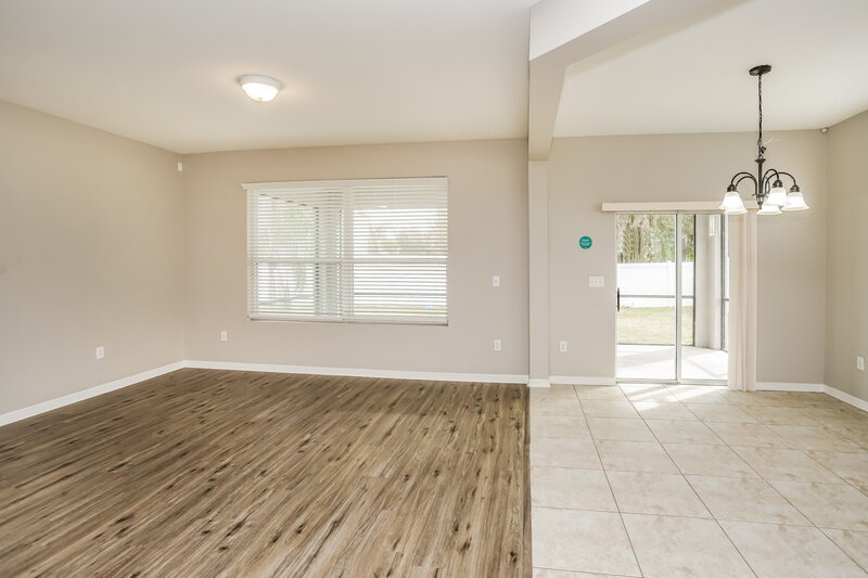 2,570/Mo, 9039 41st St E Parrish, FL 34219 Dining Room View