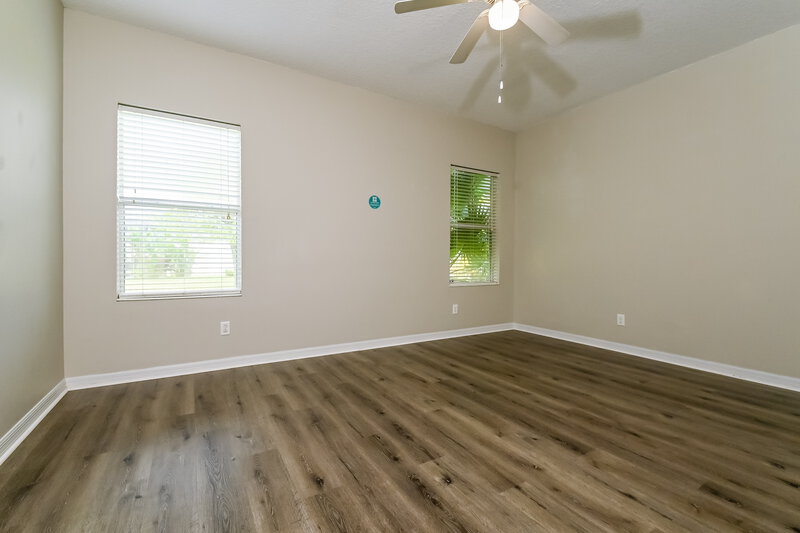 2,425/Mo, 11621 Piedmont Park Crossing Bradenton, FL 34211 Main Bedroom View