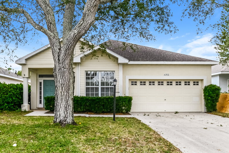 2,320/Mo, 6312 Blackberry Ln Lakewood Ranch, FL 34202 External View