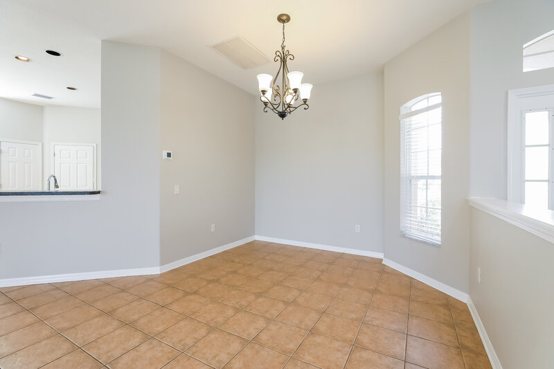 2,650/Mo, 12250 23rd St E Parrish, FL 34219 Dining Room View