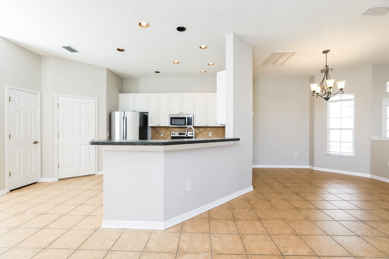 2,650/Mo, 12250 23rd St E Parrish, FL 34219 Breakfast Nook View