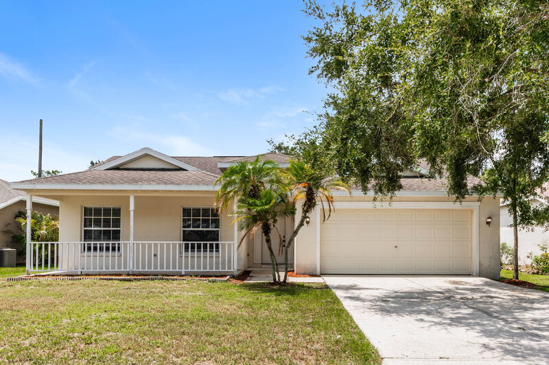 1,860/Mo, 4042 Banbury Cir Parrish, FL 34219 External View