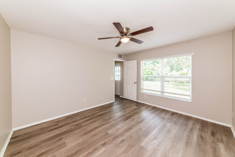 1,860/Mo, 4042 Banbury Cir Parrish, FL 34219 Main Bedroom View