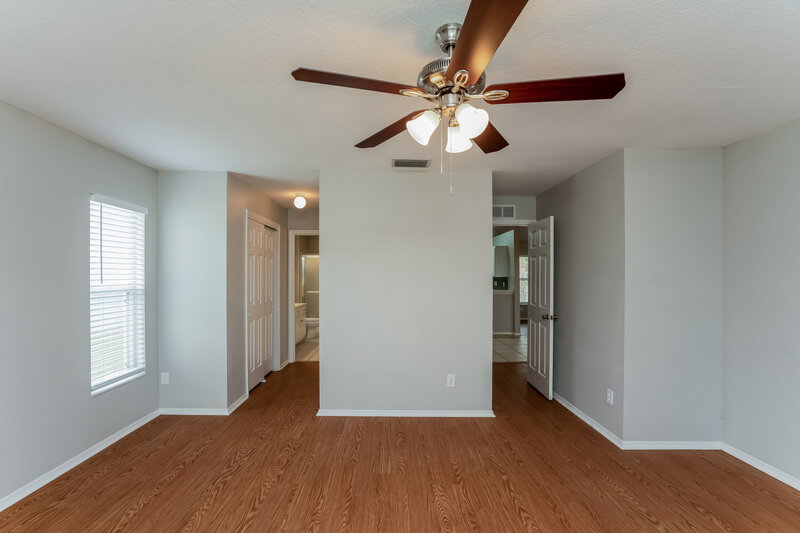 2,720/Mo, 4040 Kingsfield Dr Parrish, FL 34219 Main Bedroom View
