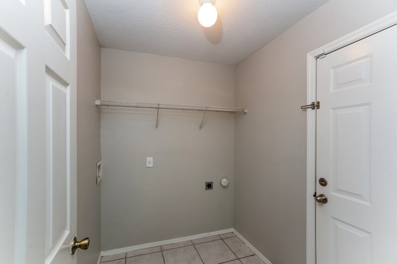 2,720/Mo, 4040 Kingsfield Dr Parrish, FL 34219 Walk In Closet View