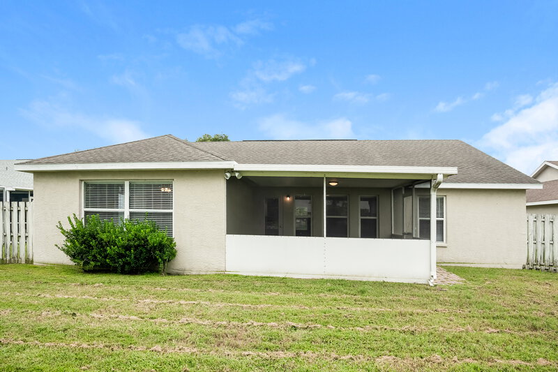 2,720/Mo, 4040 Kingsfield Dr Parrish, FL 34219 Rear View