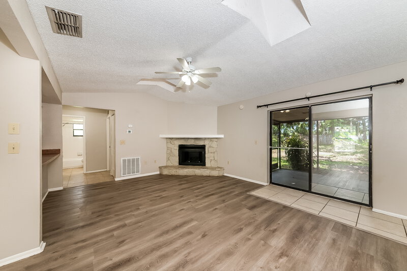 2,185/Mo, 6434 Carmella Way Sarasota, FL 34243 Living Room View