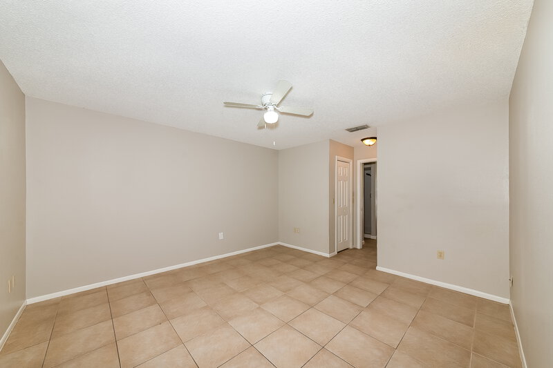 2,185/Mo, 6434 Carmella Way Sarasota, FL 34243 Main Bedroom View