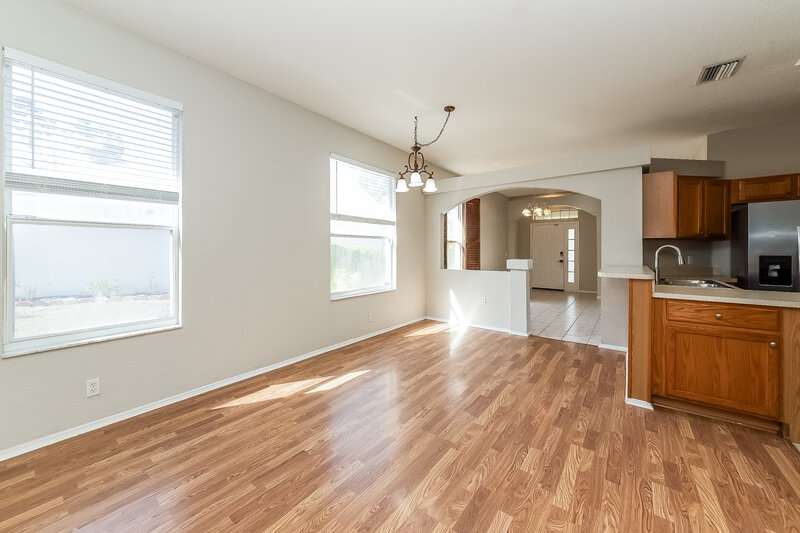 2,665/Mo, 12262 Hollybush Ter Lakewood Ranch, FL 34202 Dining Room View