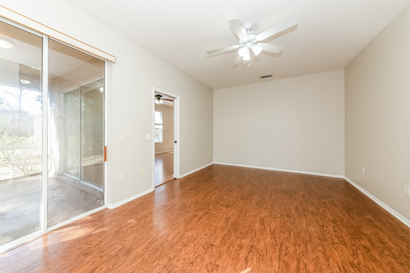 2,665/Mo, 12262 Hollybush Ter Lakewood Ranch, FL 34202 Main Bedroom View 2