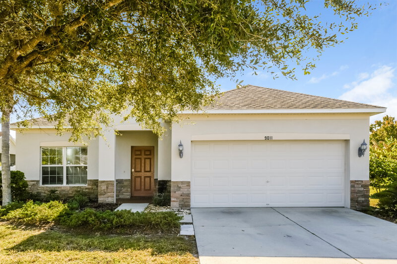 2,720/Mo, 9011 40th Ct E Parrish, FL 34219 External View