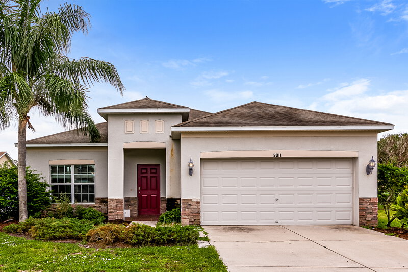 2,665/Mo, 9011 40th Ct E Parrish, FL 34219 External View