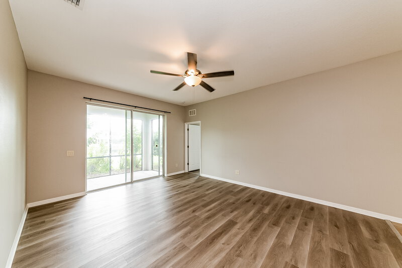 2,665/Mo, 9011 40th Ct E Parrish, FL 34219 Living Room View