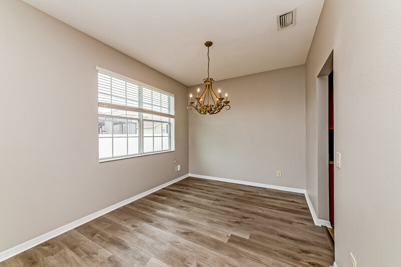 2,665/Mo, 9011 40th Ct E Parrish, FL 34219 Dining Room View