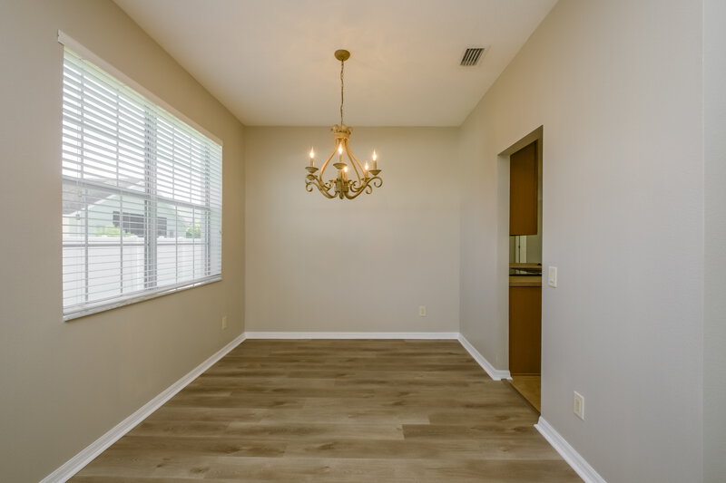 2,720/Mo, 9011 40th Ct E Parrish, FL 34219 Dining Room View