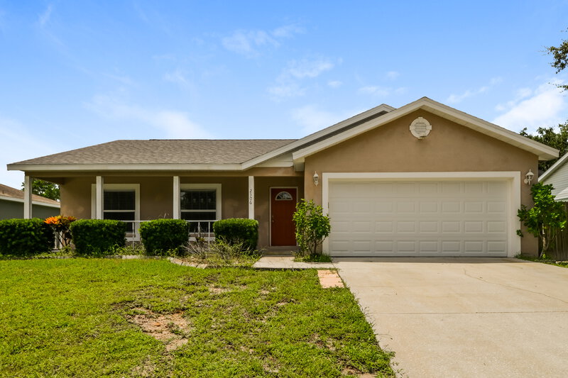 2,185/Mo, 2506 55th Ave E Bradenton, FL 34203 External View