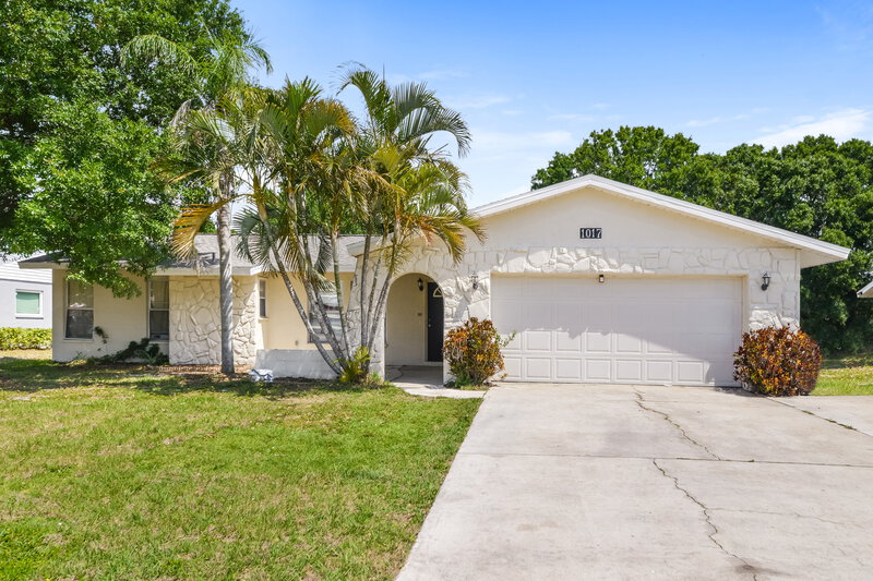 2,480/Mo, 1017 Ponderosa Pine Ln Sarasota, FL 34243 External View