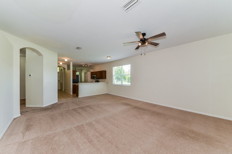 3,010/Mo, 14338 Tree Swallow Way Lakewood Ranch, FL 34202 Living Room View