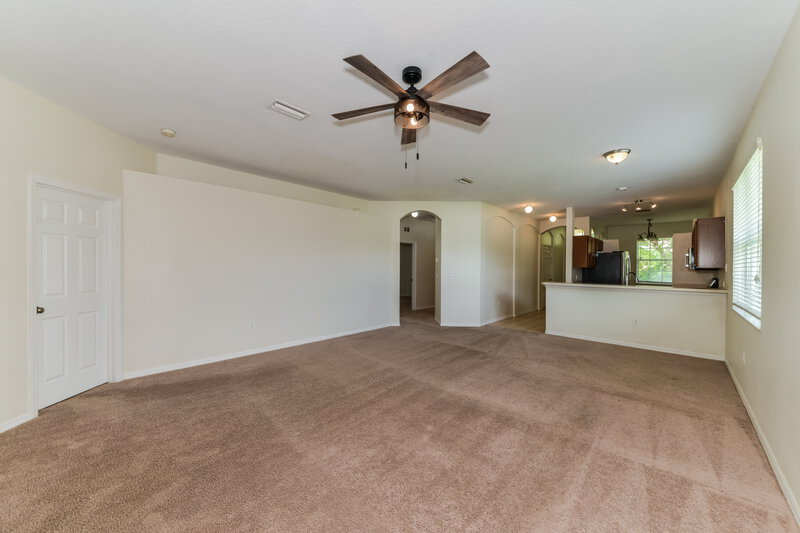 3,010/Mo, 14338 Tree Swallow Way Lakewood Ranch, FL 34202 Living Room View 2