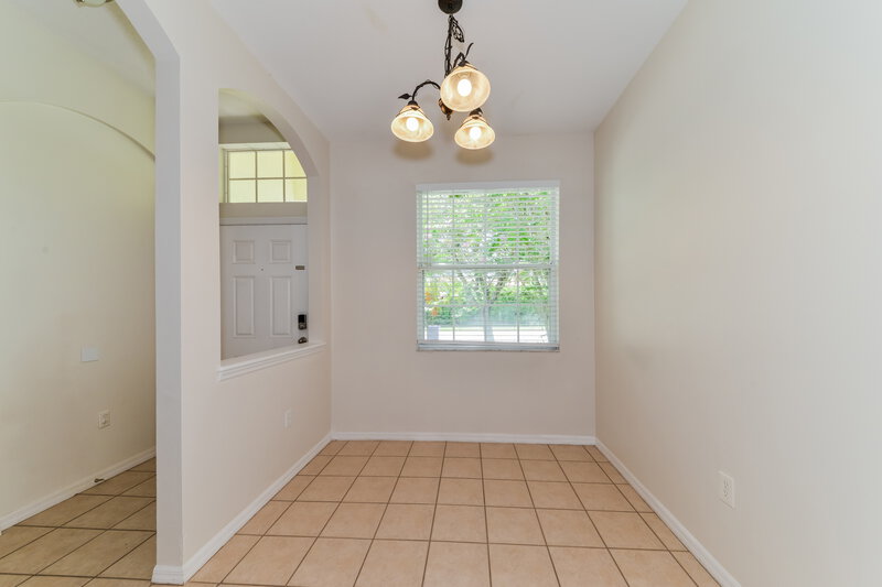 3,010/Mo, 14338 Tree Swallow Way Lakewood Ranch, FL 34202 Breakfast Nook View