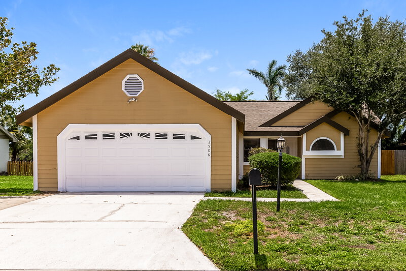 3,310/Mo, 3506 65th Avenue Cir E Sarasota, FL 34243 External View