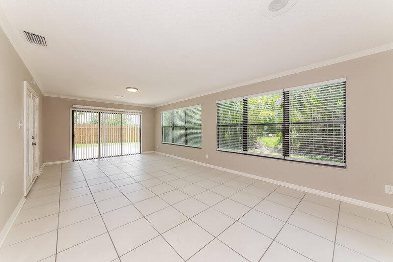 3,310/Mo, 3506 65th Avenue Cir E Sarasota, FL 34243 Sun Room View