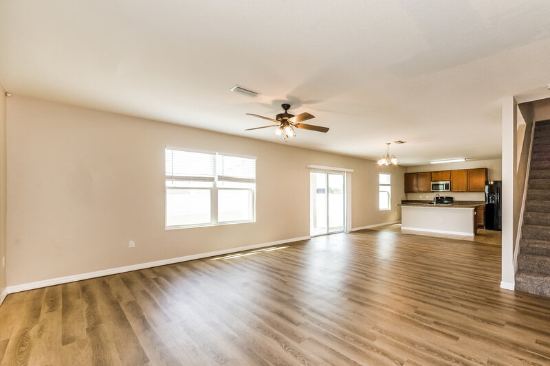 3,850/Mo, 204 Lone Dove Ln Bradenton, FL 34212 Living Room View