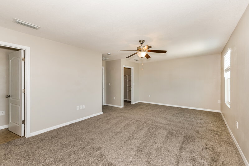 3,850/Mo, 204 Lone Dove Ln Bradenton, FL 34212 Main Bedroom View