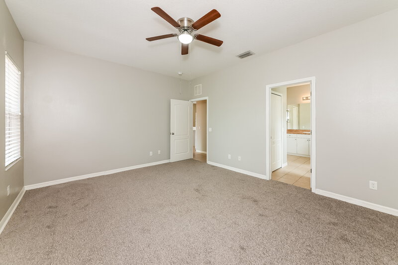 2,715/Mo, 11126 Battery Park Pl Bradenton, FL 34211 Main Bedroom View 2
