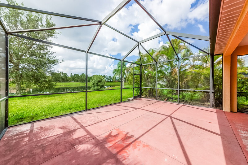 2,715/Mo, 11126 Battery Park Pl Bradenton, FL 34211 Rear View