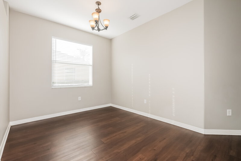 2,040/Mo, 5412 Lexington Dr Parrish, FL 34219 Dining Room View