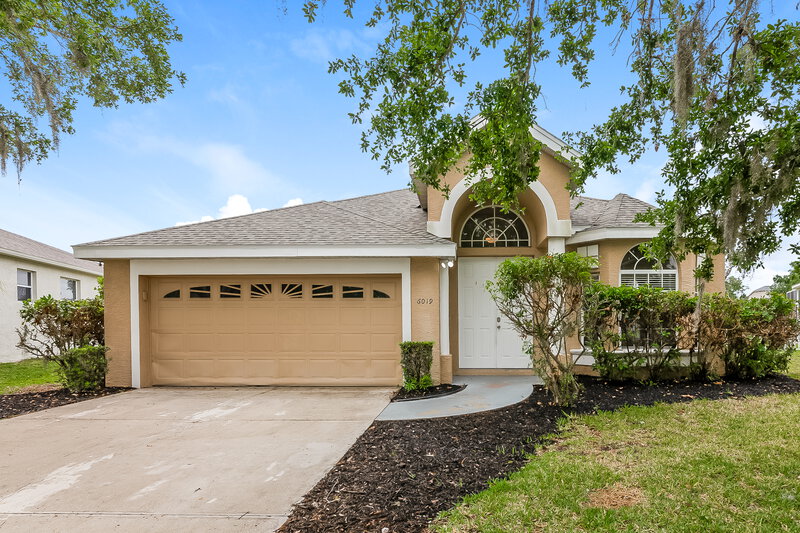2,385/Mo, 6019 Laurel Creek Trl Ellenton, FL 34222 External View