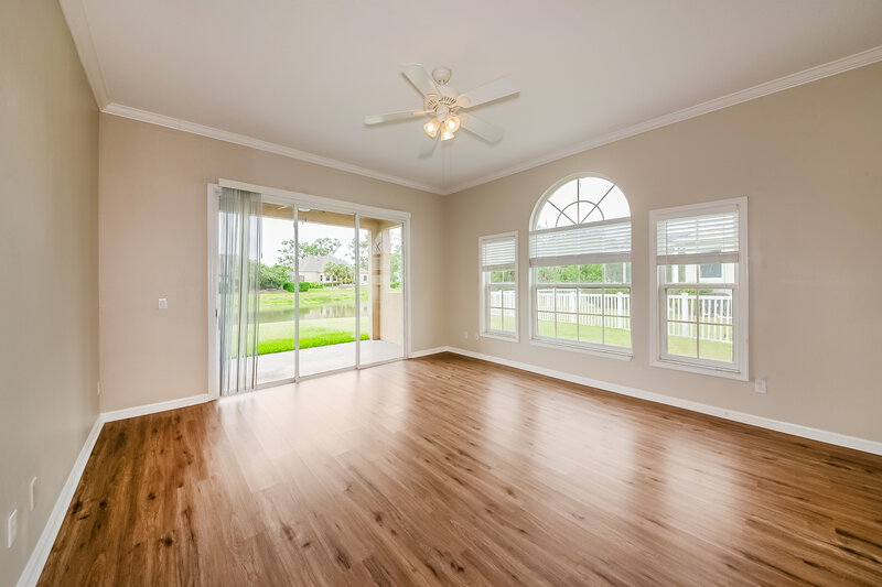 2,385/Mo, 6019 Laurel Creek Trl Ellenton, FL 34222 Living Room View