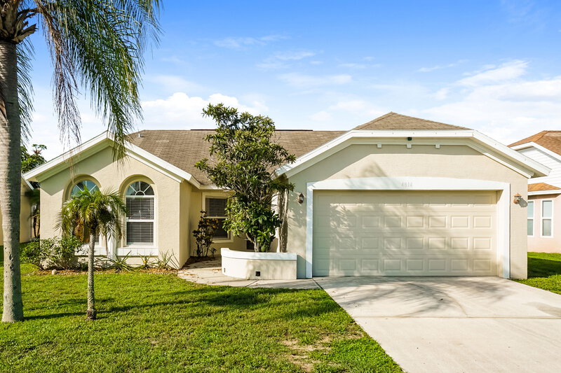 2,475/Mo, 4814 11th Avenue Cir E Bradenton, FL 34208 External View