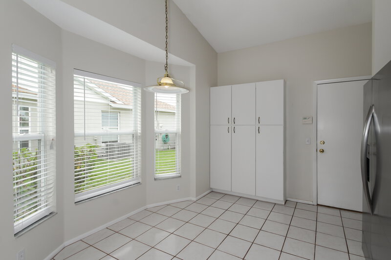 2,575/Mo, 4814 11th Avenue Cir E Bradenton, FL 34208 Dining Room View