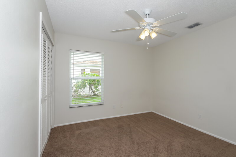 2,575/Mo, 4814 11th Avenue Cir E Bradenton, FL 34208 Master Bedroom View