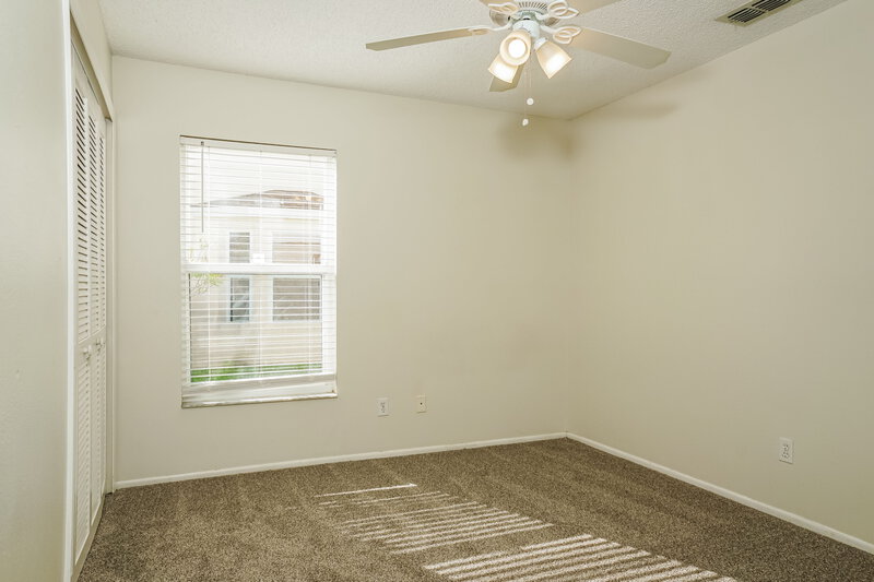 2,475/Mo, 4814 11th Avenue Cir E Bradenton, FL 34208 Bedroom View